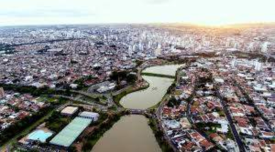 Clima em São José do Rio Preto: calor constante e contrastes marcados
